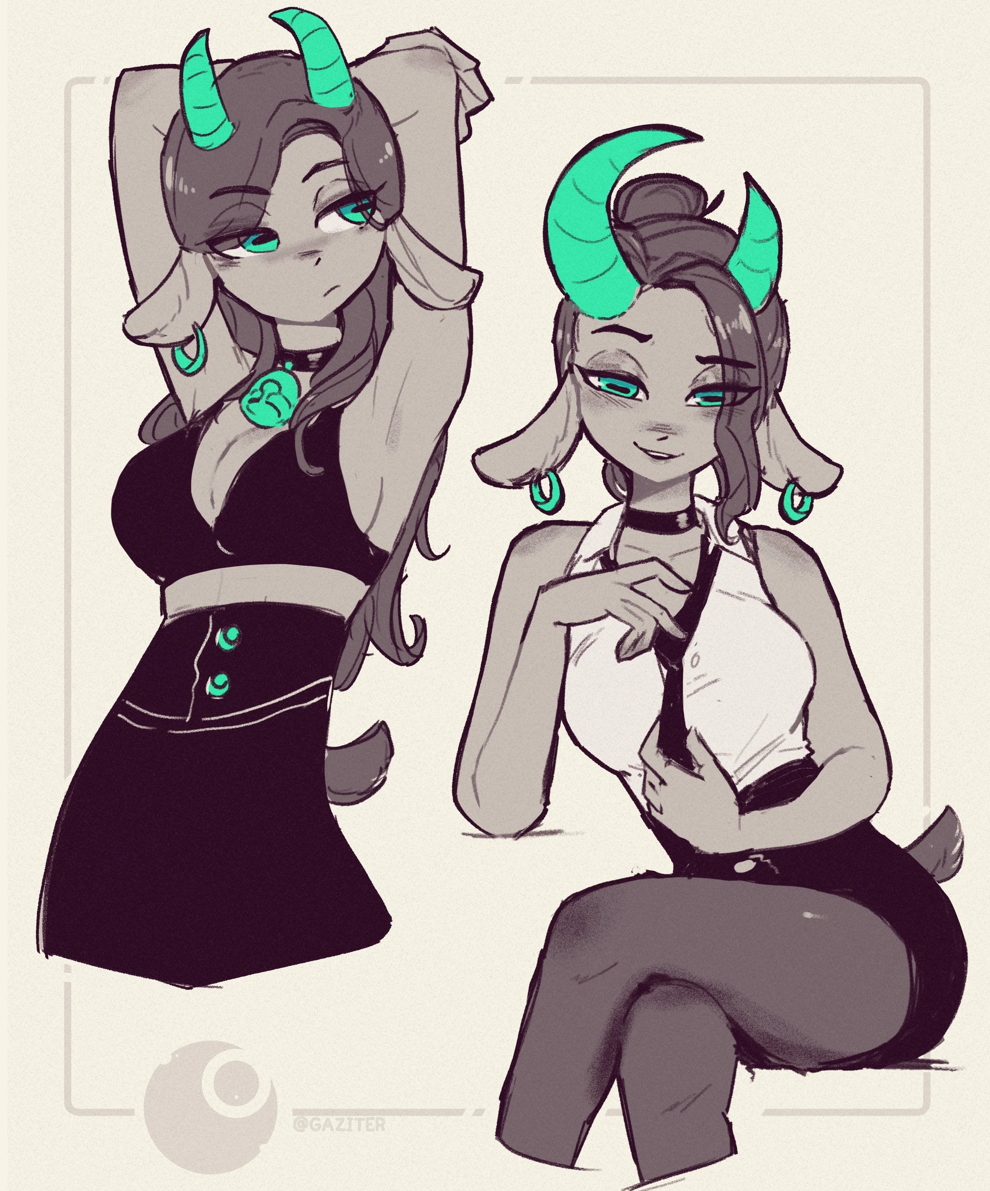 Daily Furry Art 189