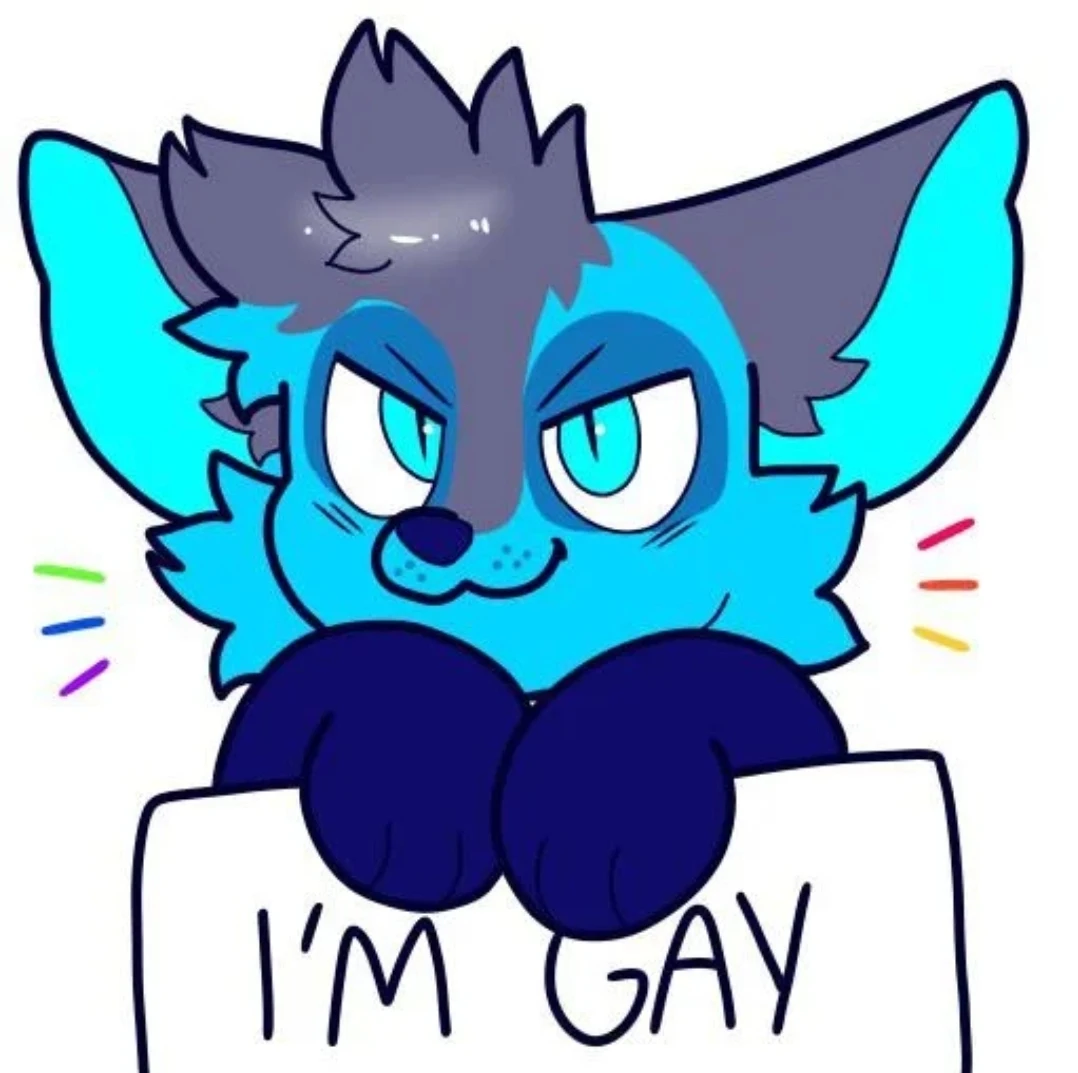 Daily Furry Art 52