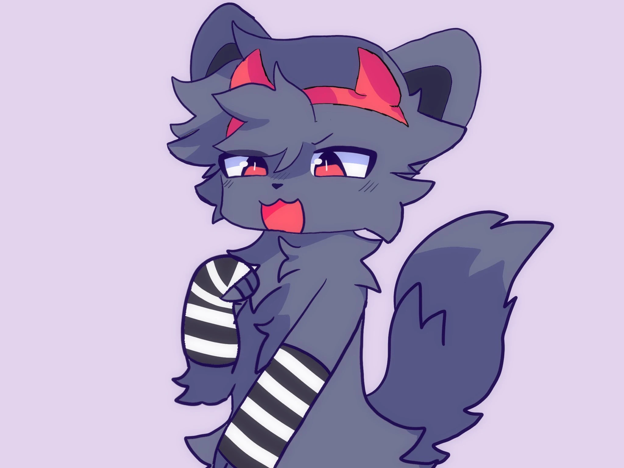 Daily Furry Art 61