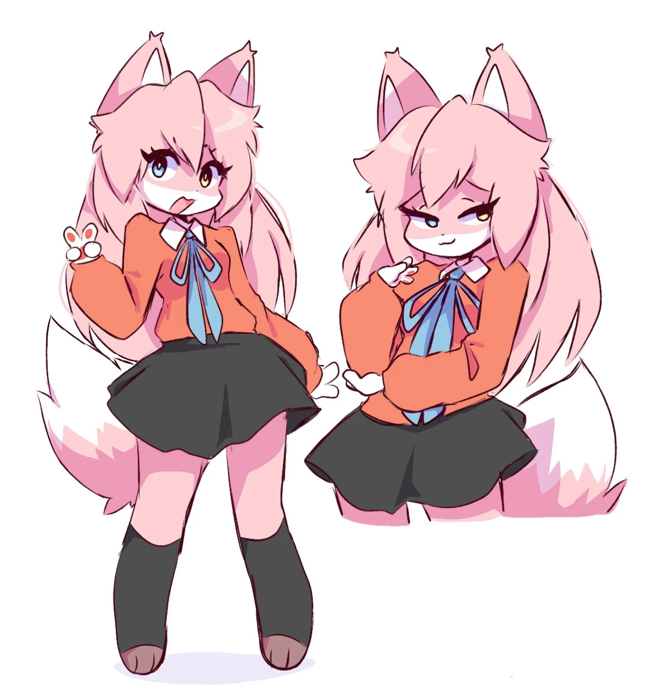Daily Furry Art 26