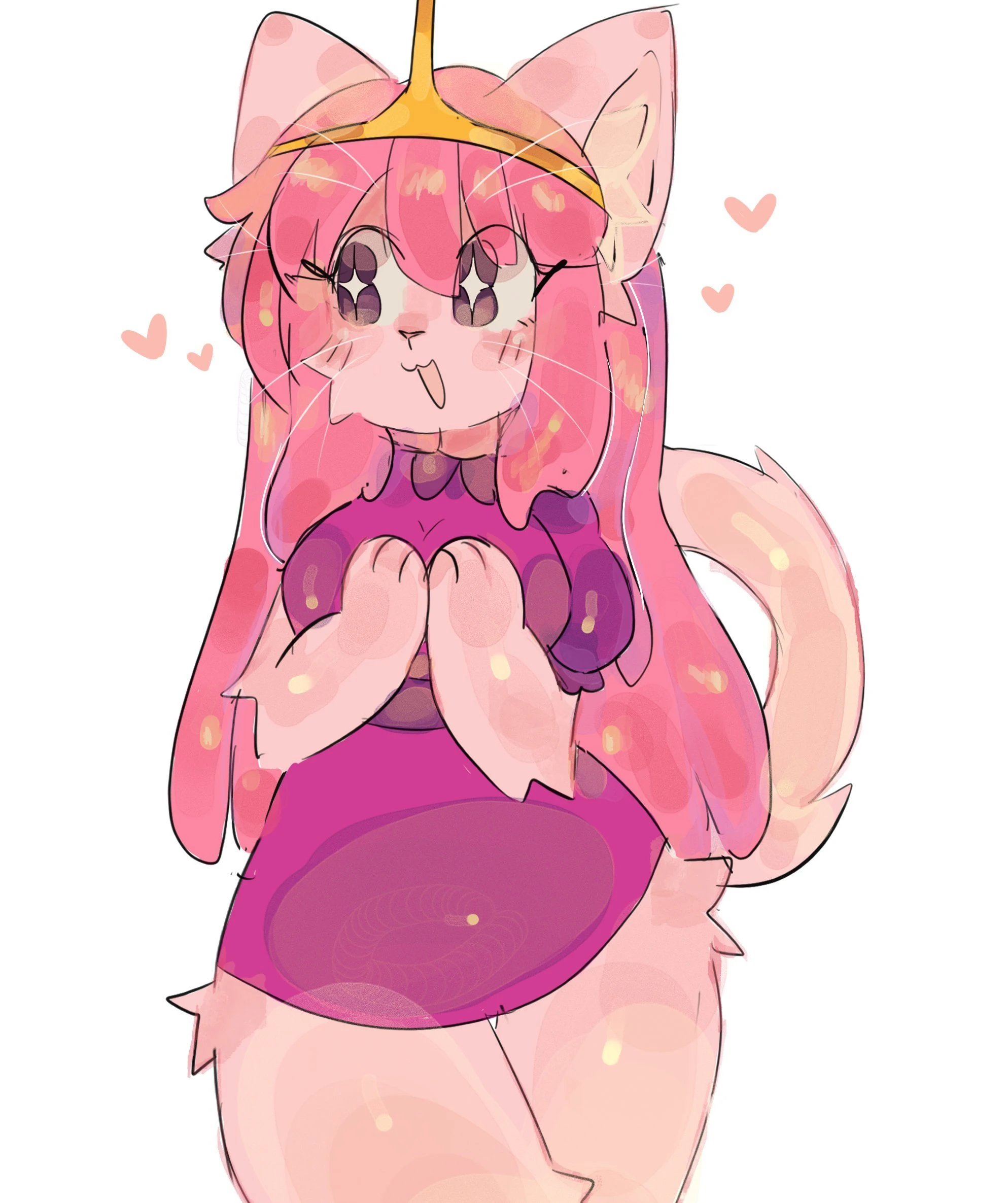 Weekly Furry Art 24