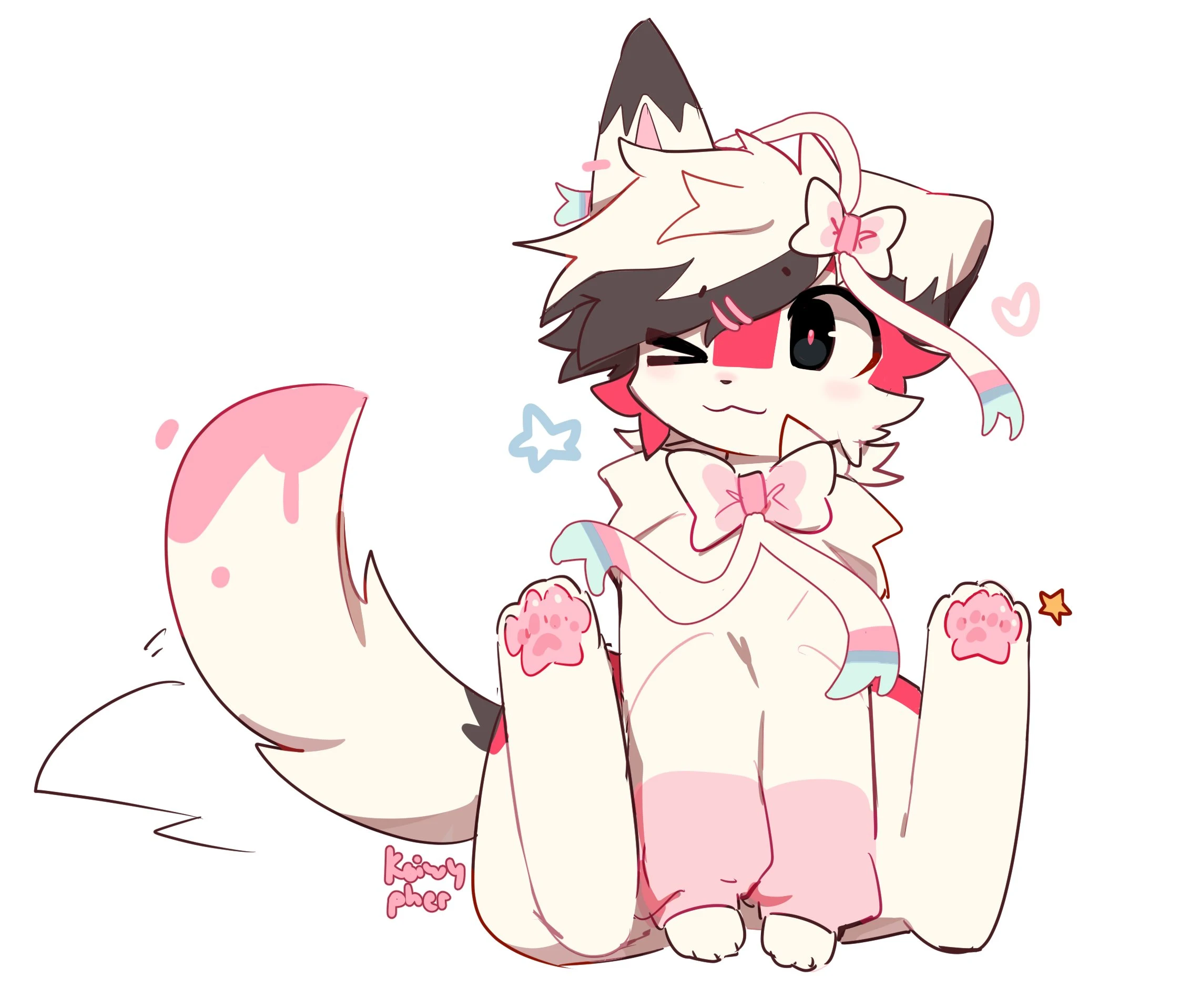 Daily Furry Art 335
