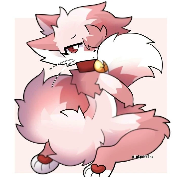 Daily Furry Art 365