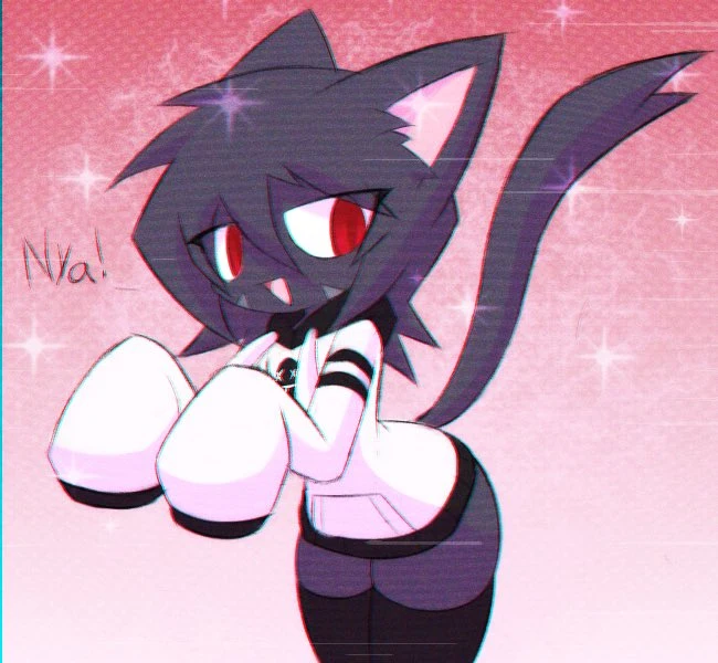 Daily Furry Art 61