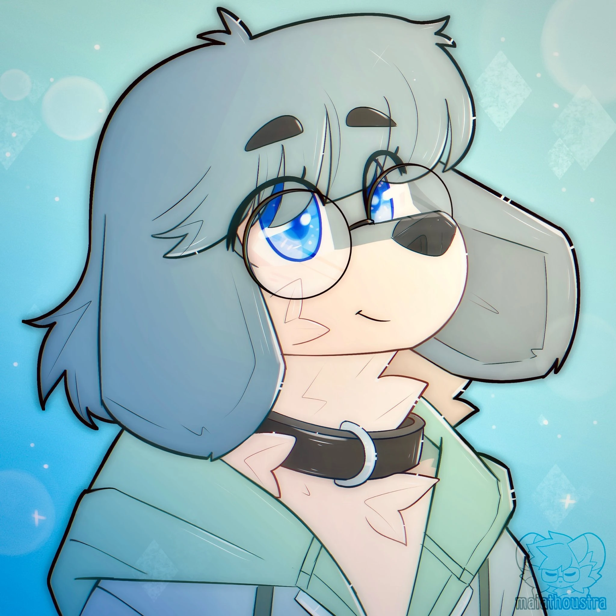 Weekly Furry Art 40