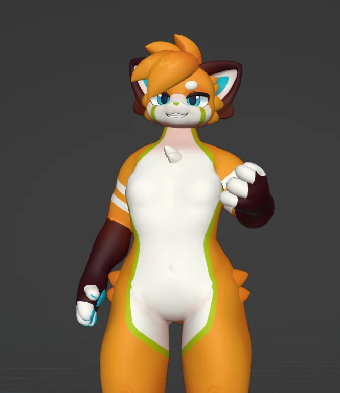 Weekly Furry Art 37