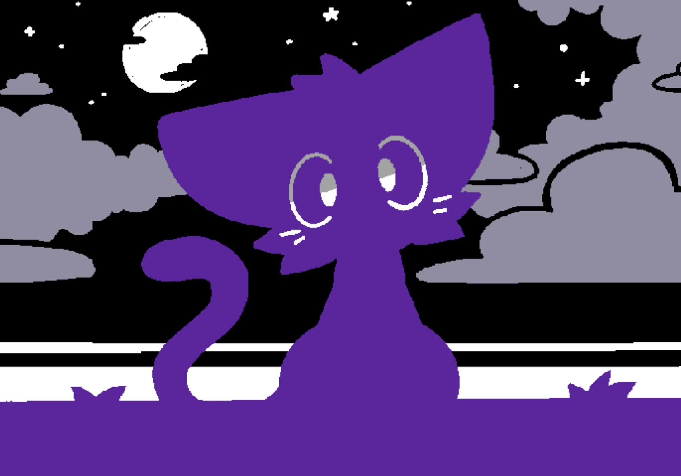Daily Furry Art 348