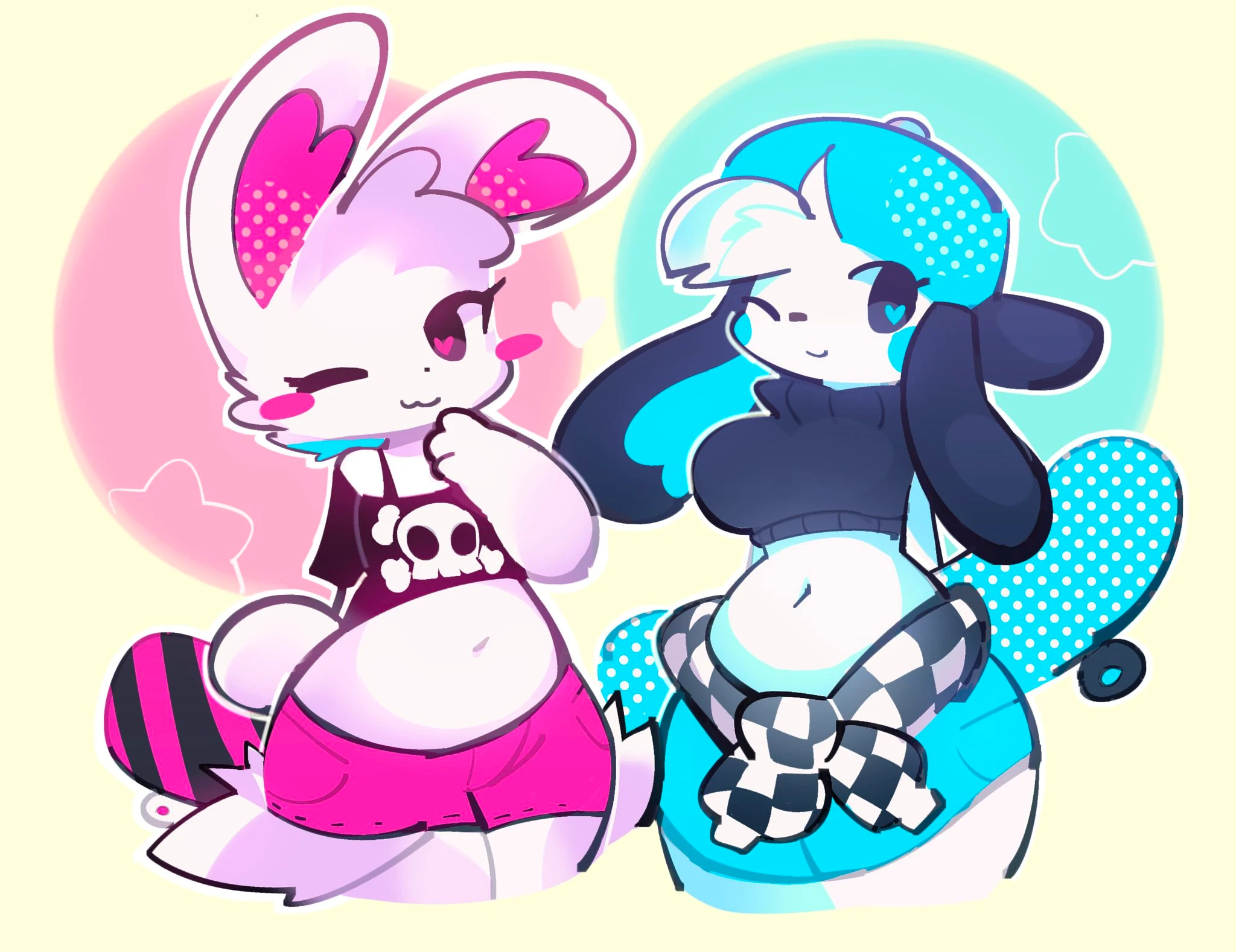Daily Furry Art 138
