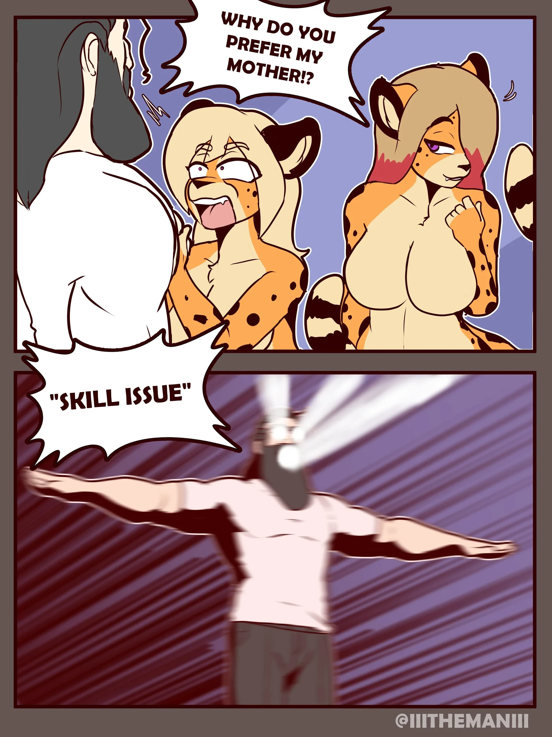 Weekly Furry Art 8