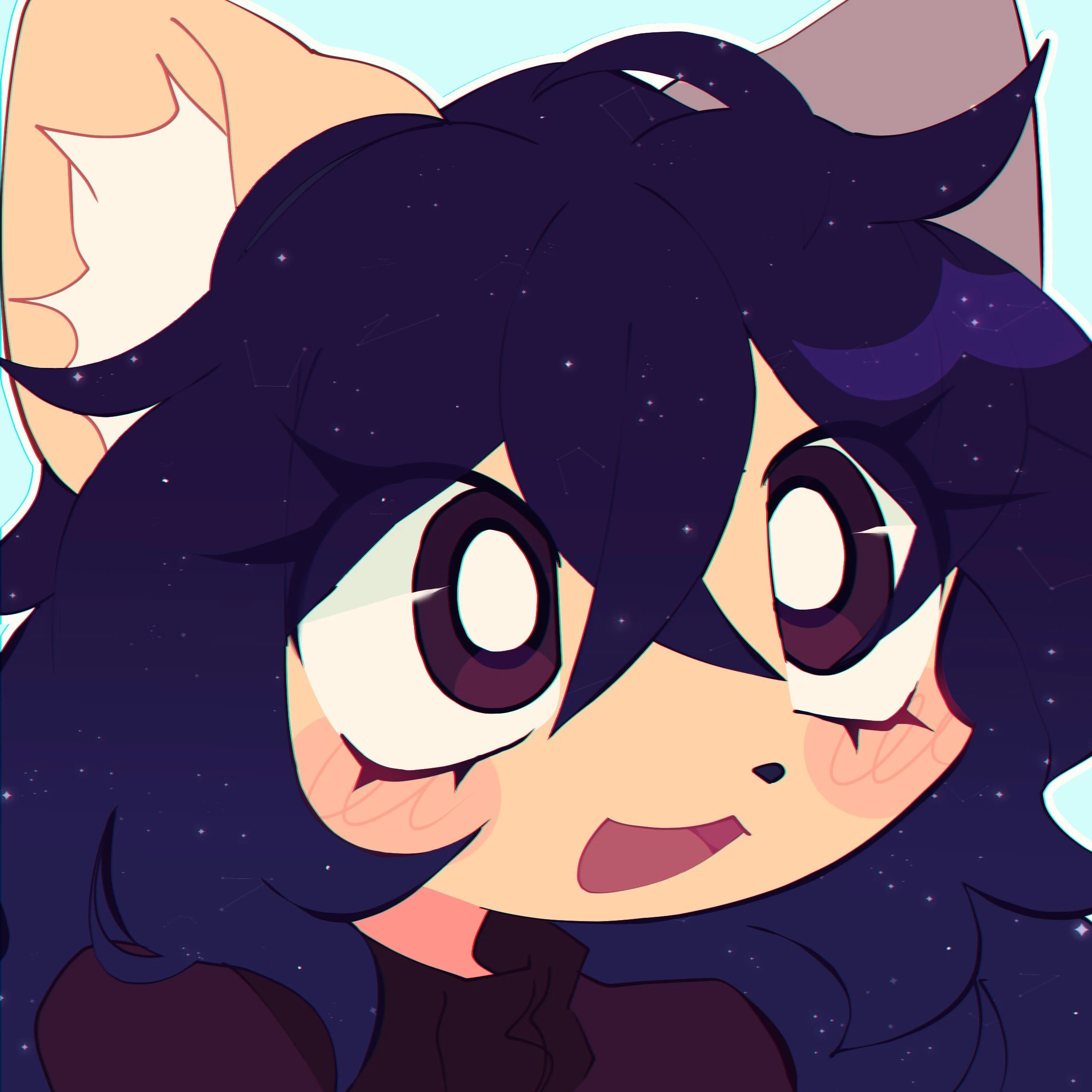 Daily Furry Art 174