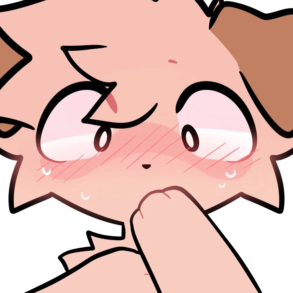 Daily Furry Art 77
