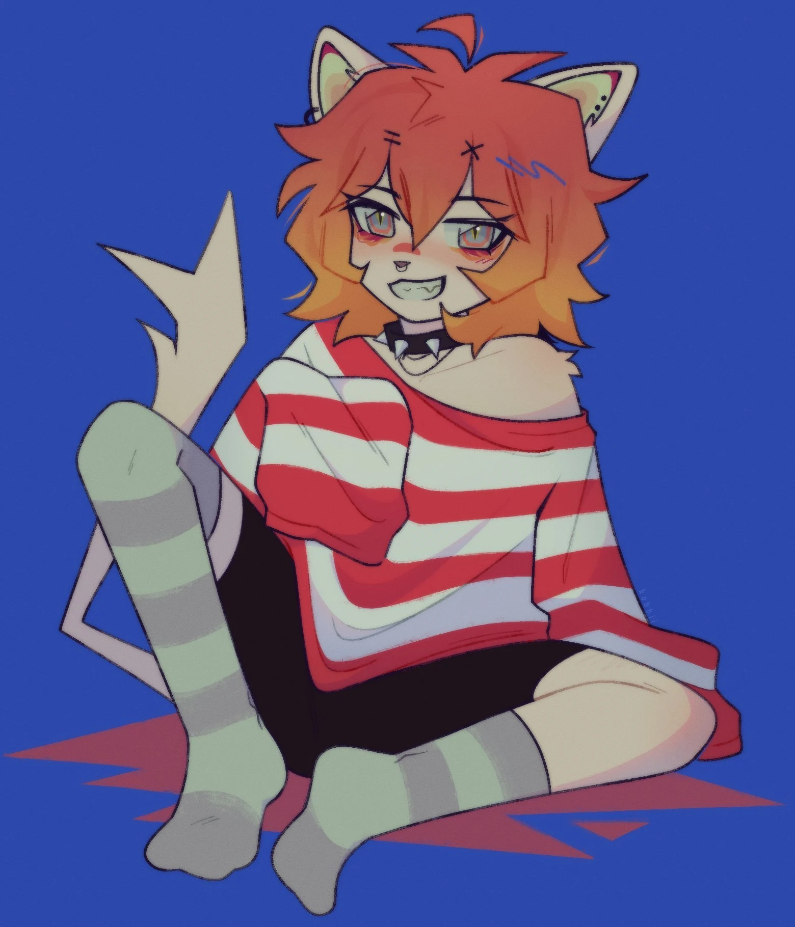 Daily Furry Art 165