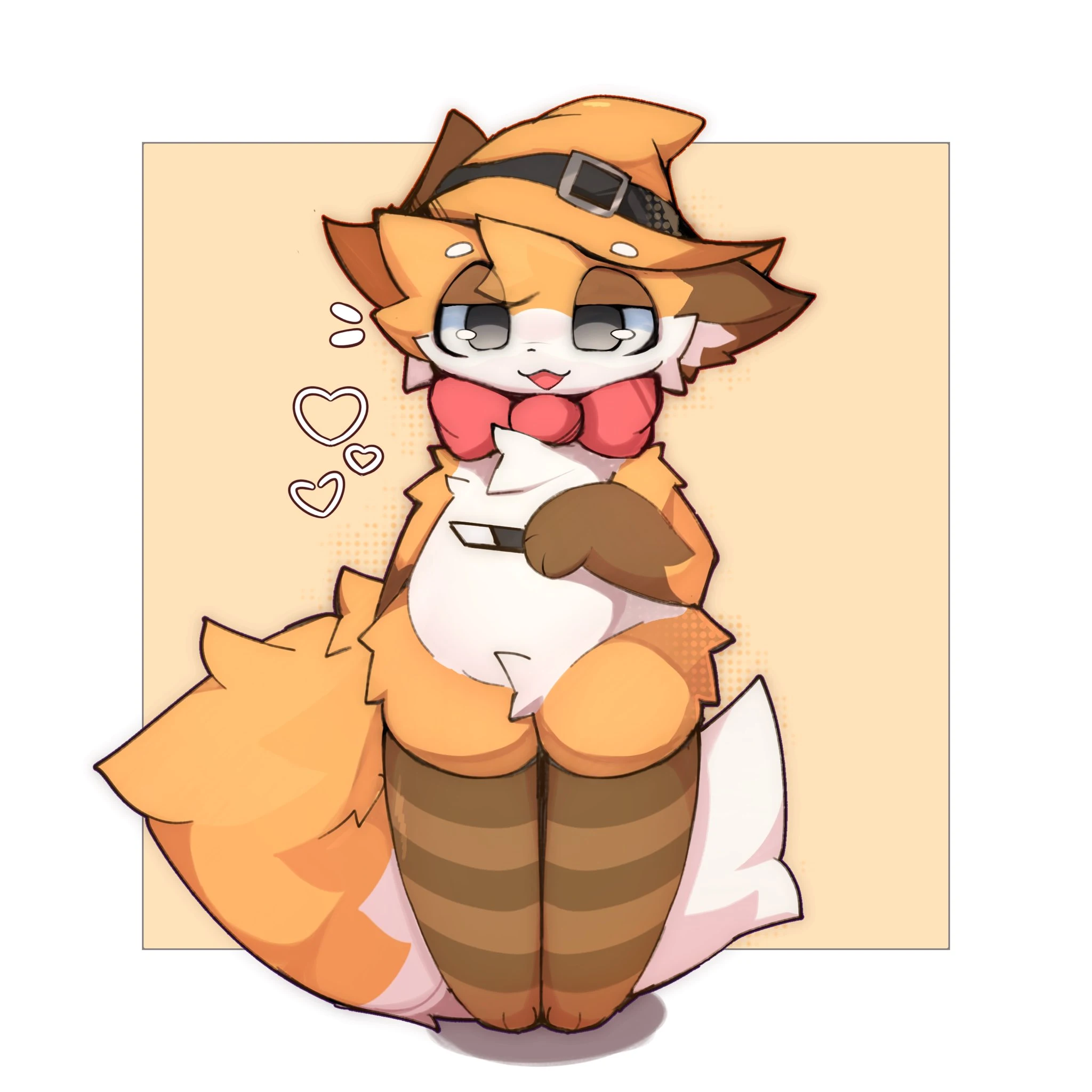 Daily Furry Art 321