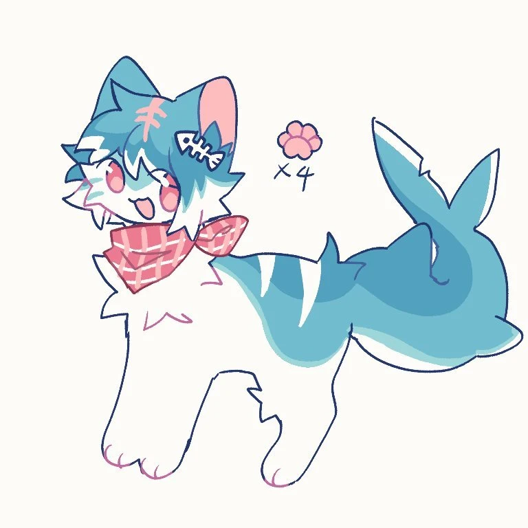 Daily Furry Art 271