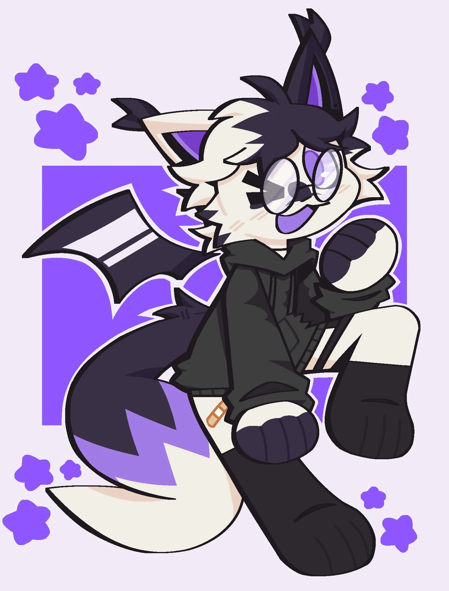 Daily Furry Art 104