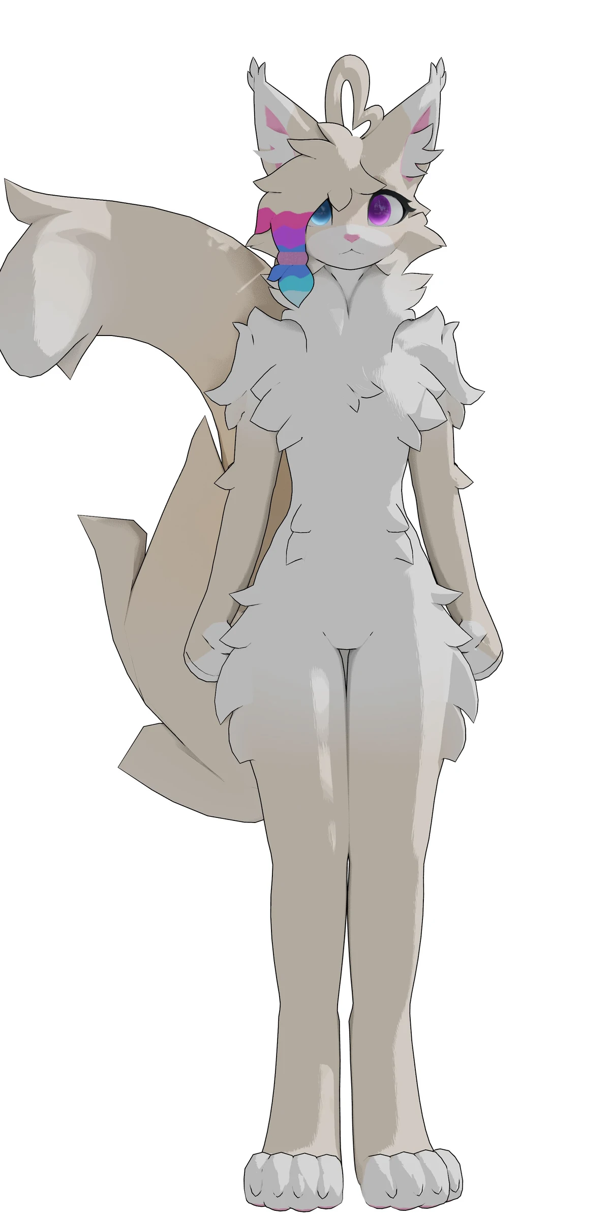 Daily Furry Art 320