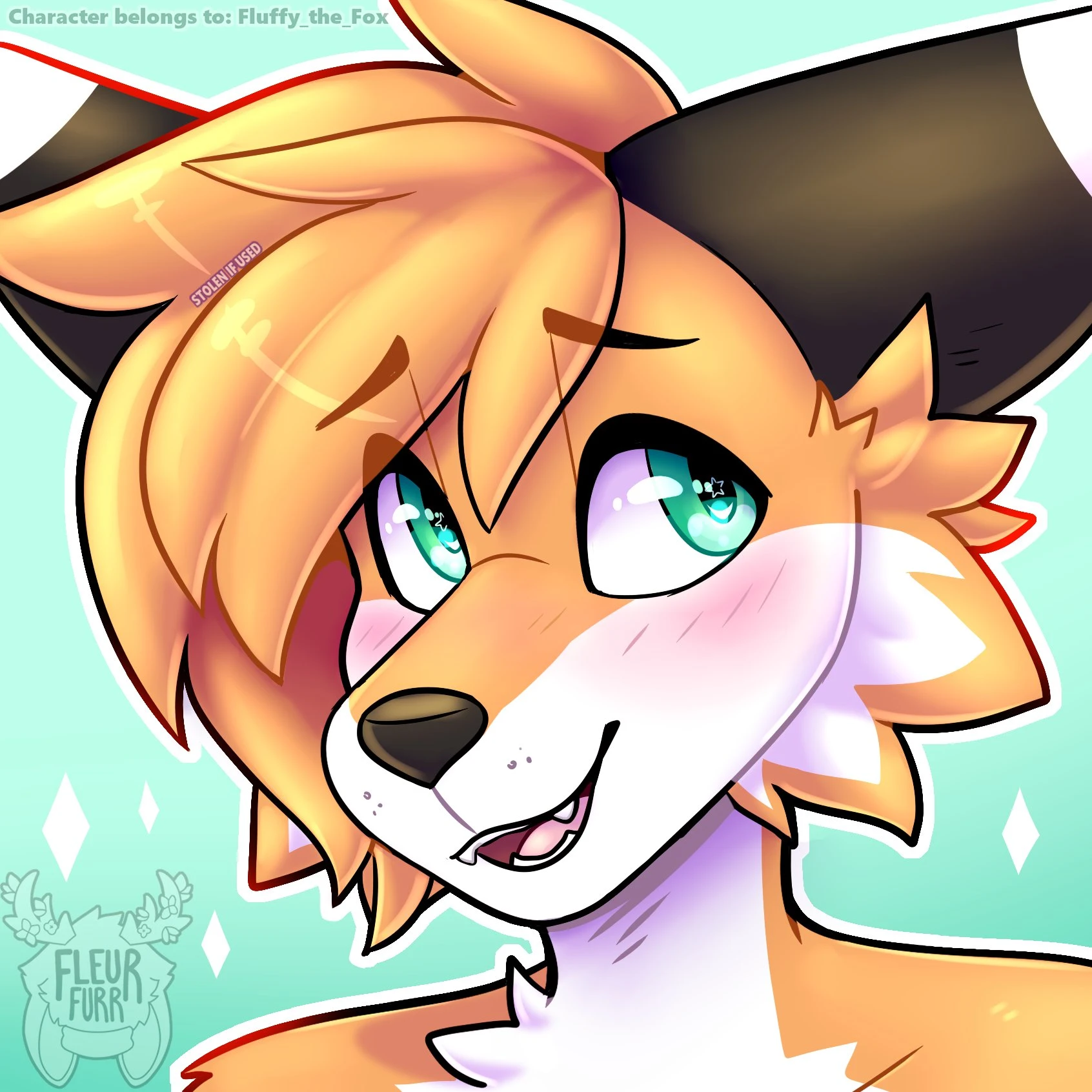 Daily Furry Art 89