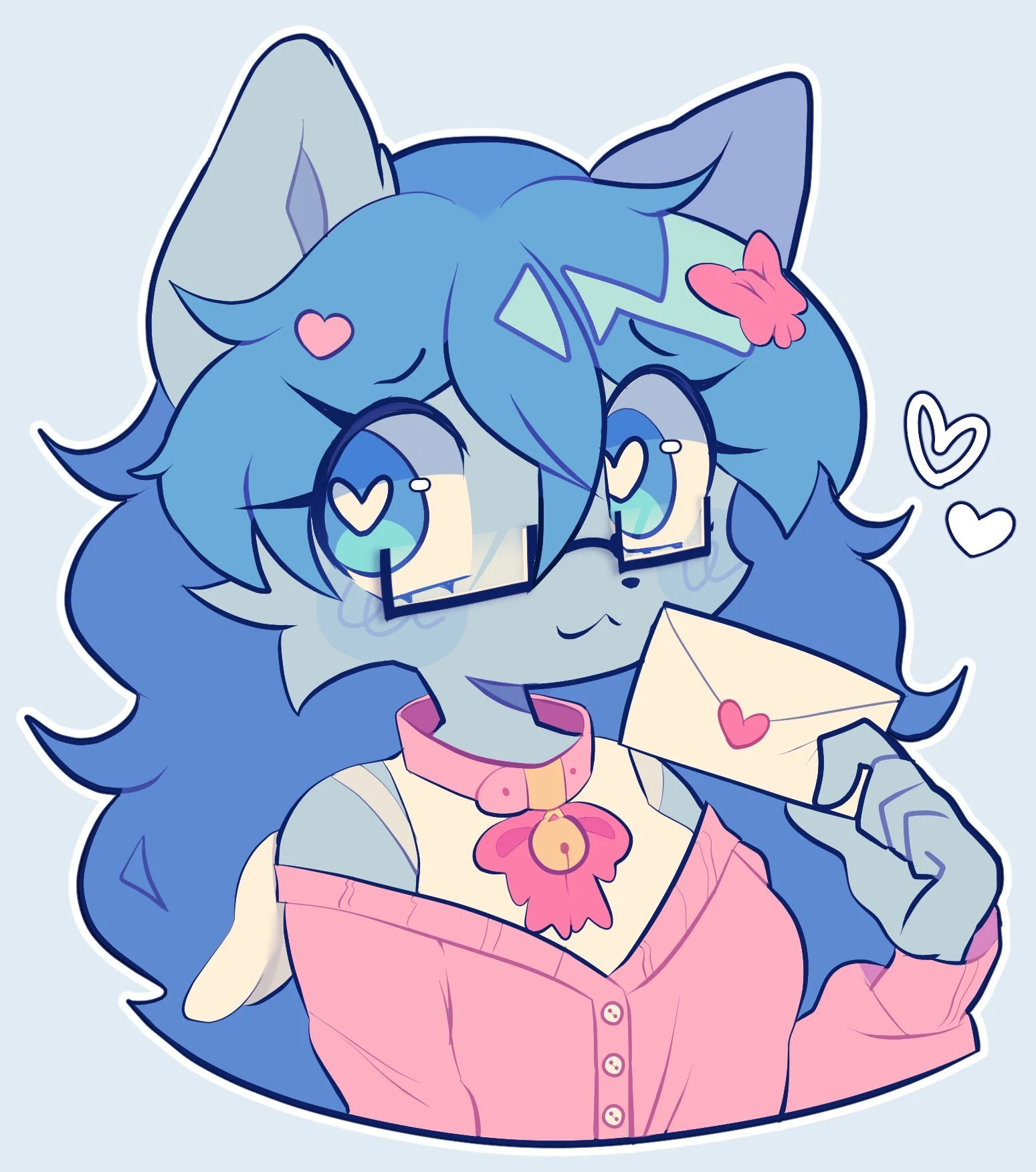 Daily Furry Art 199