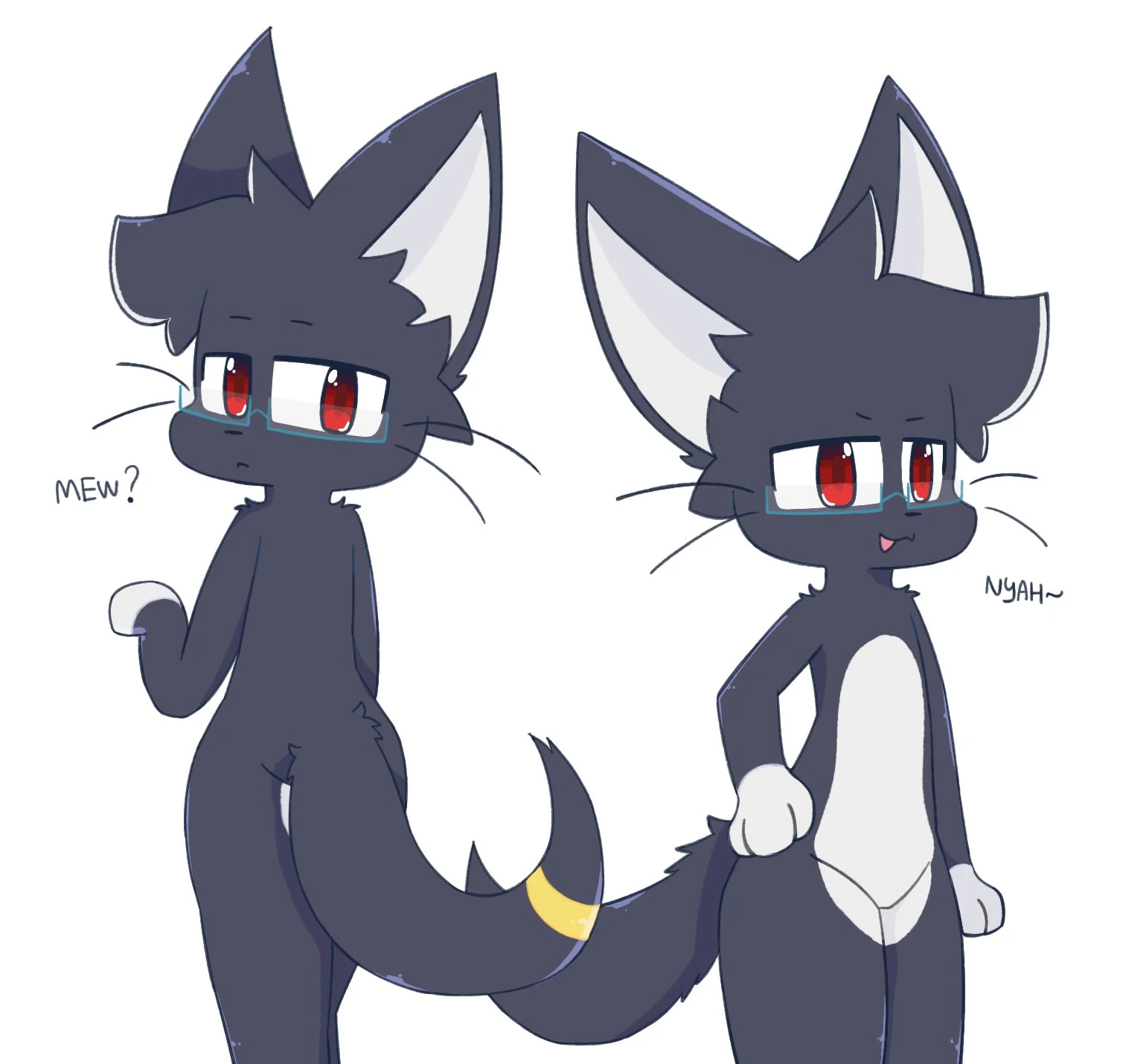 Weekly Furry Art 9