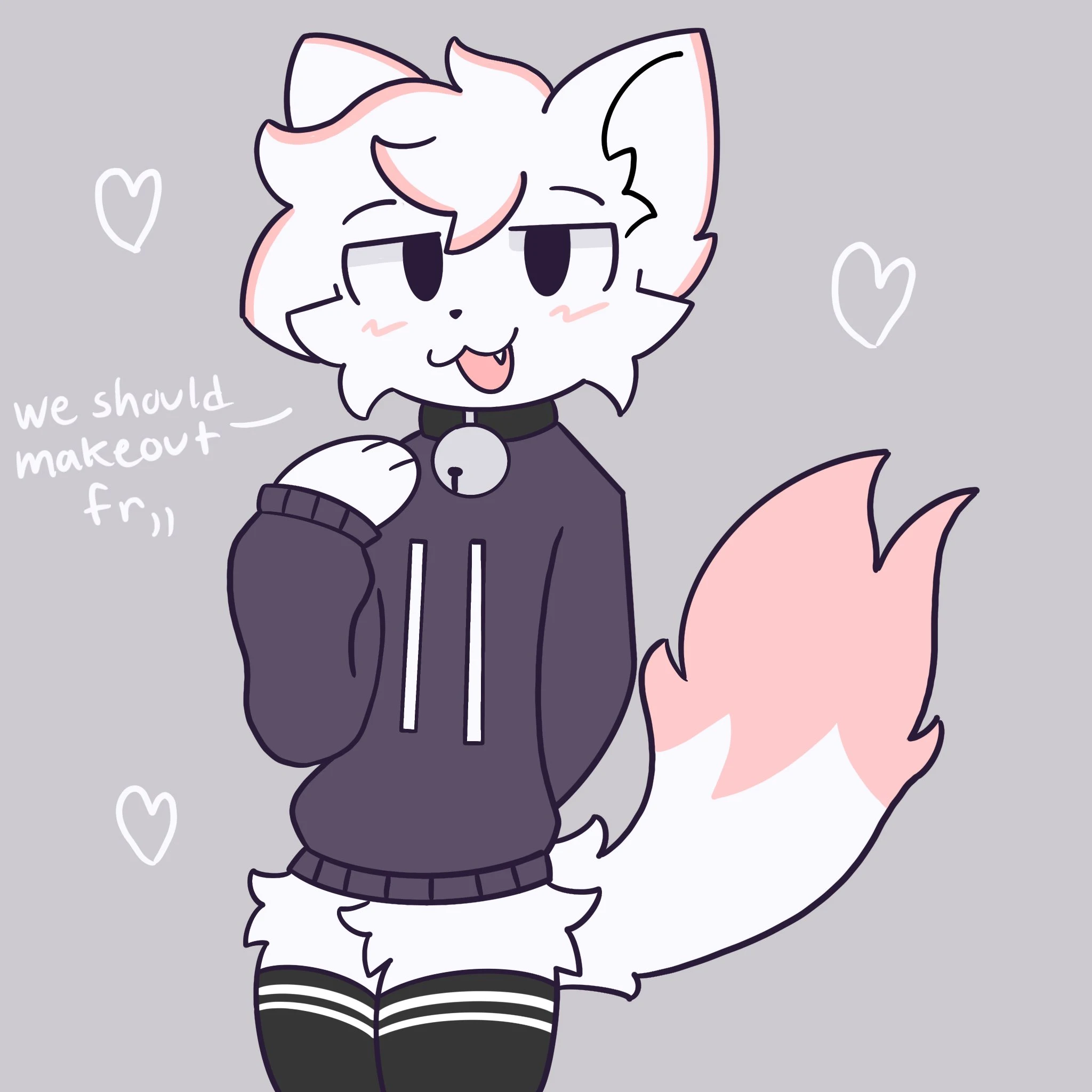 Daily Furry Art 281