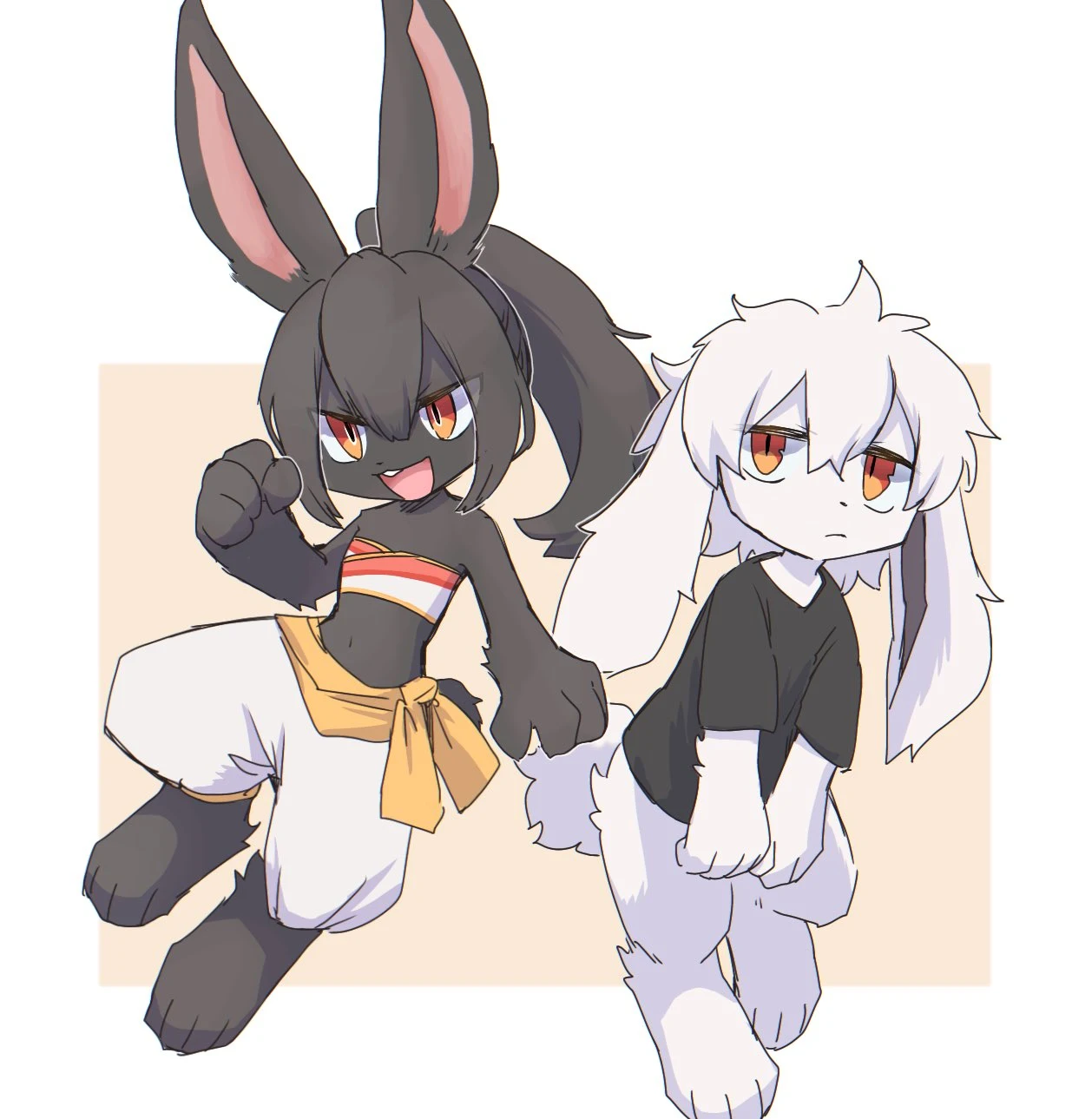Daily Furry Art 194