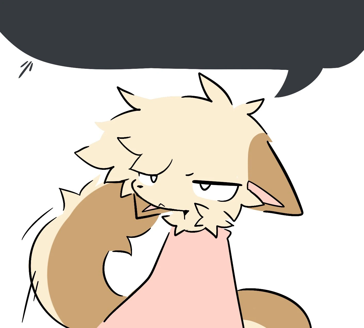 Daily Furry Art 225
