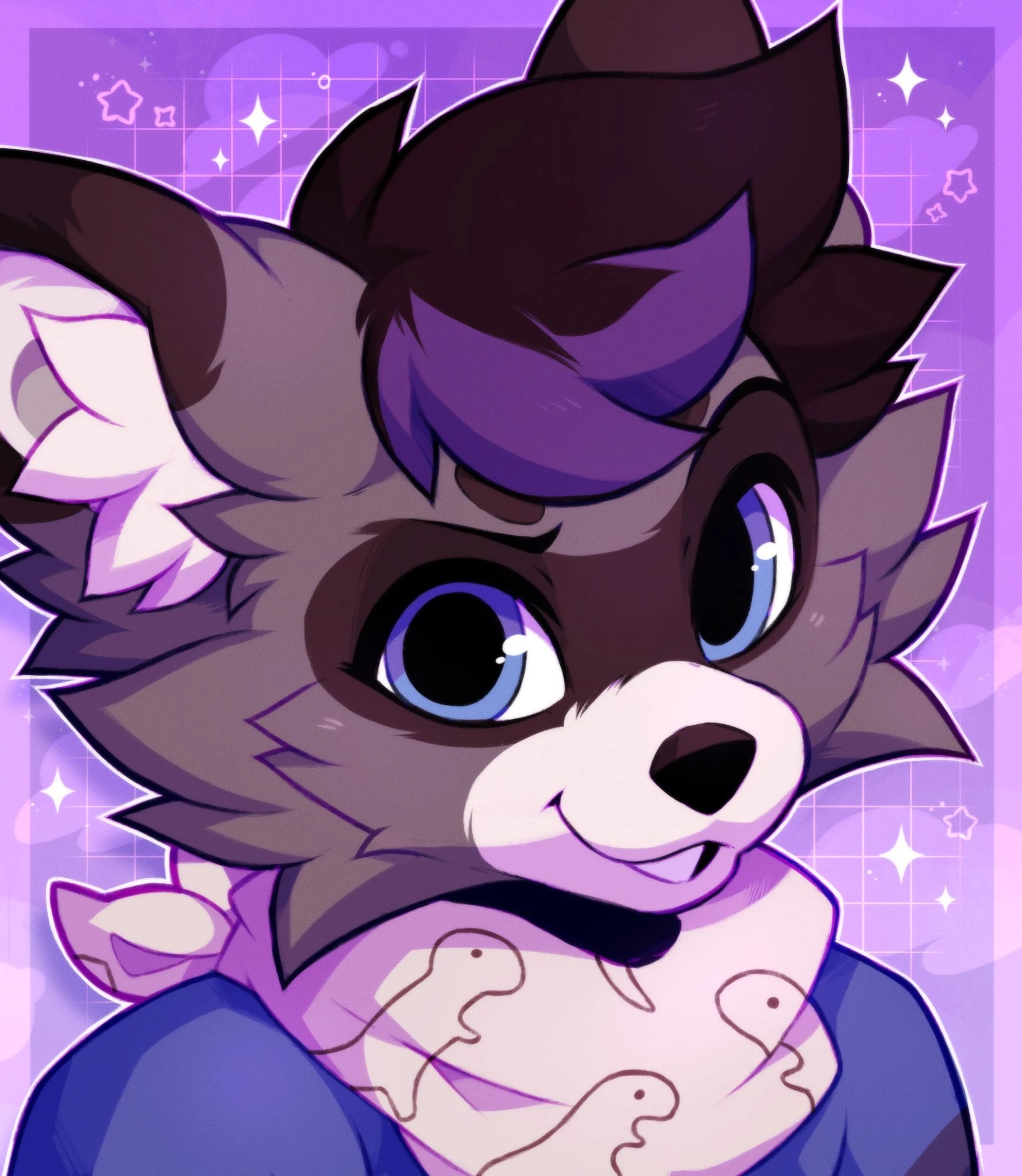 Daily Furry Art 233