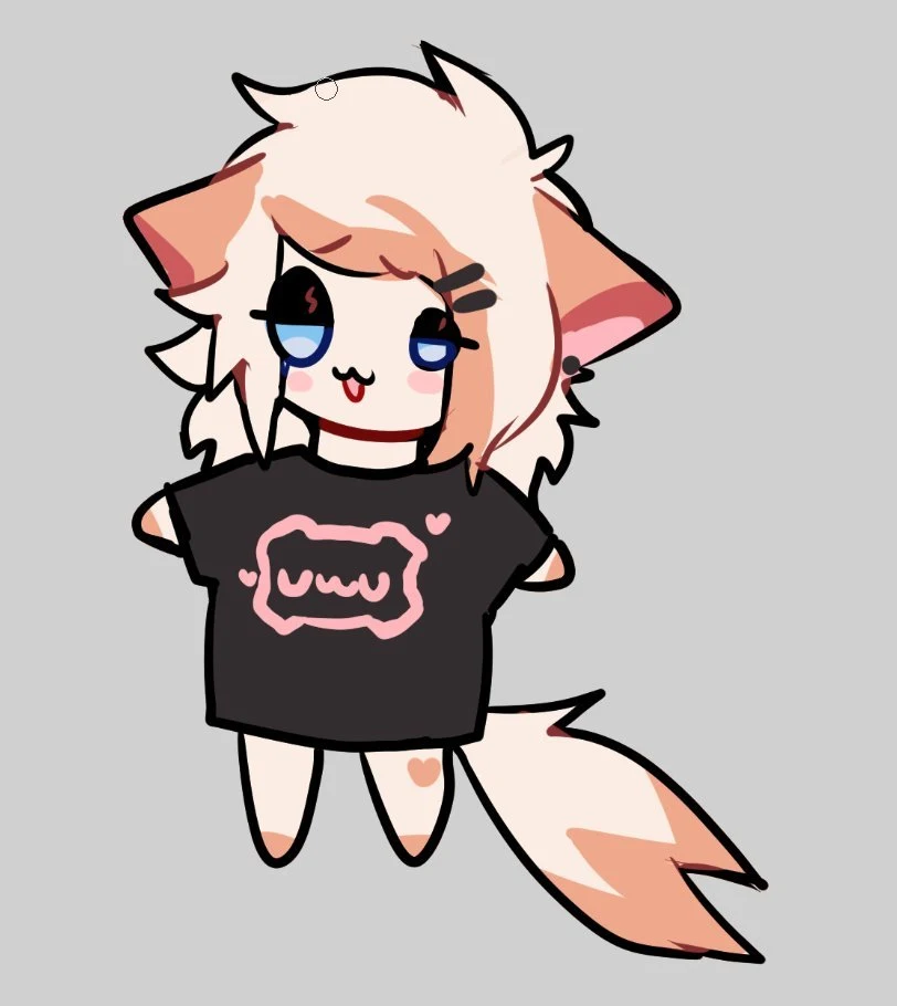 Daily Furry Art 76