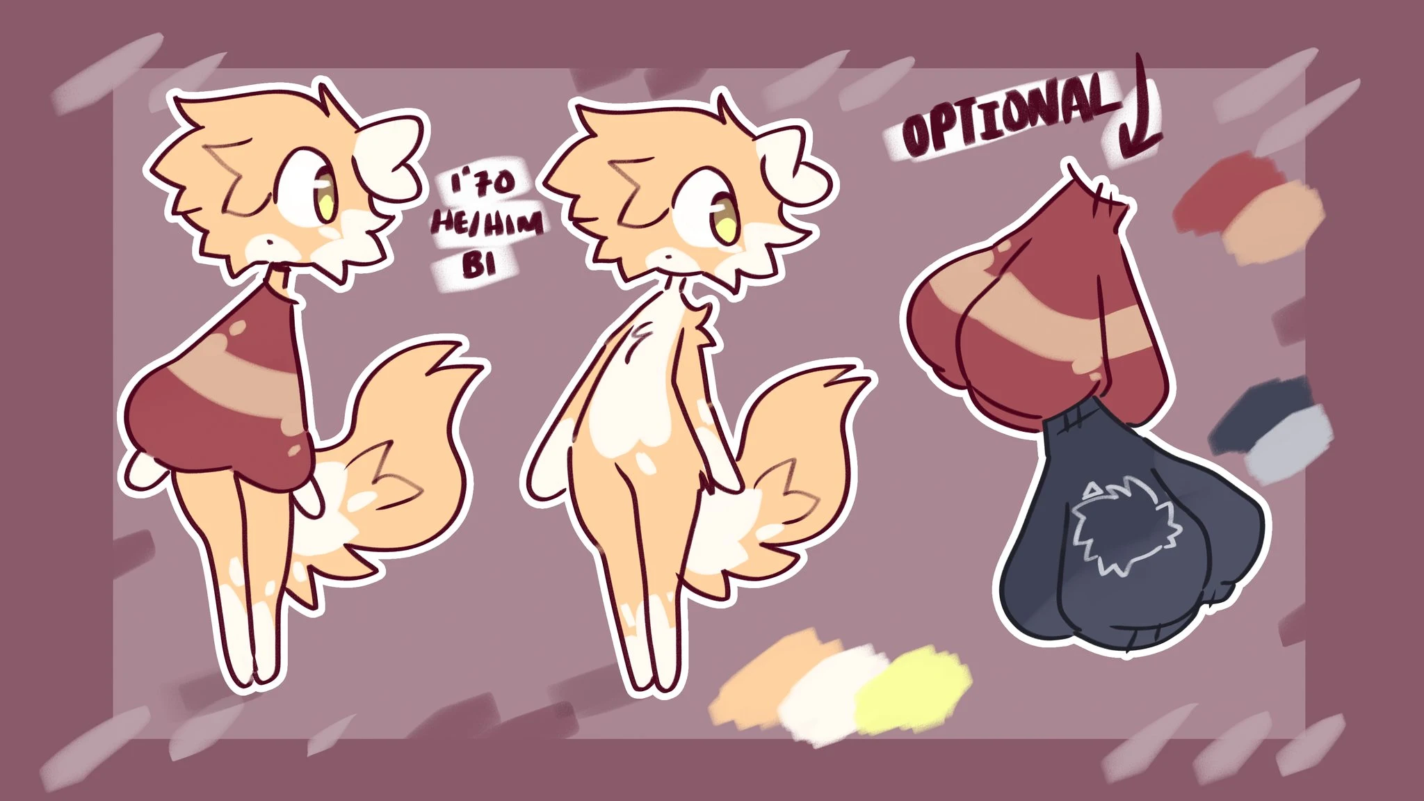 Weekly Furry Art 4
