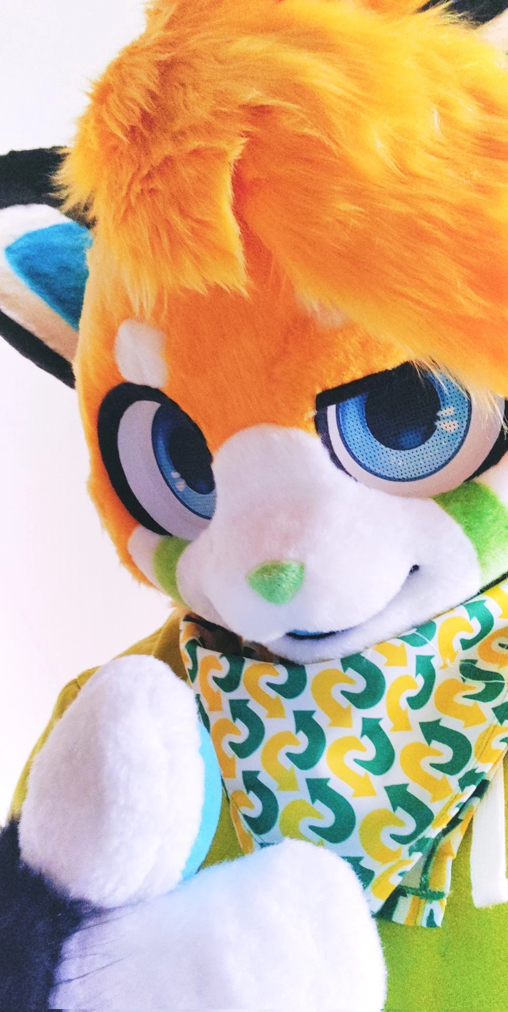 Daily Furry Art 243