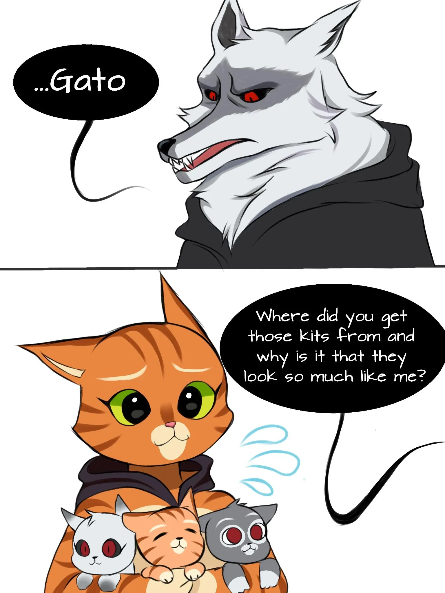 Weekly Furry Art 46
