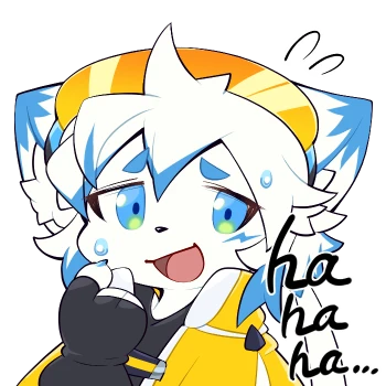 Daily Furry Art 86