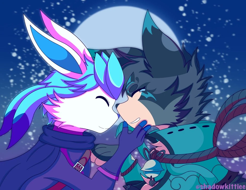 Daily Furry Art 62