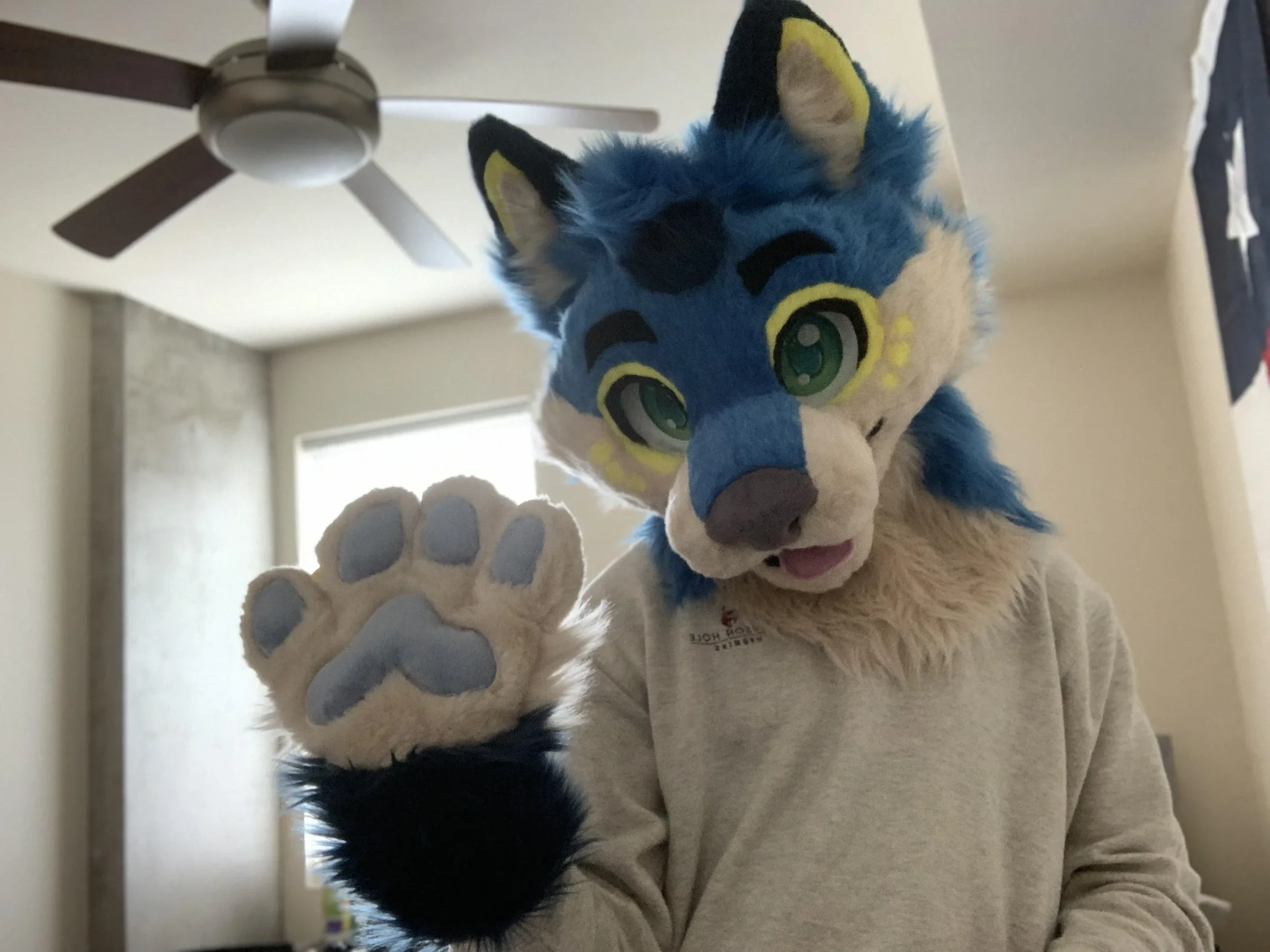 Daily Furry Art 283