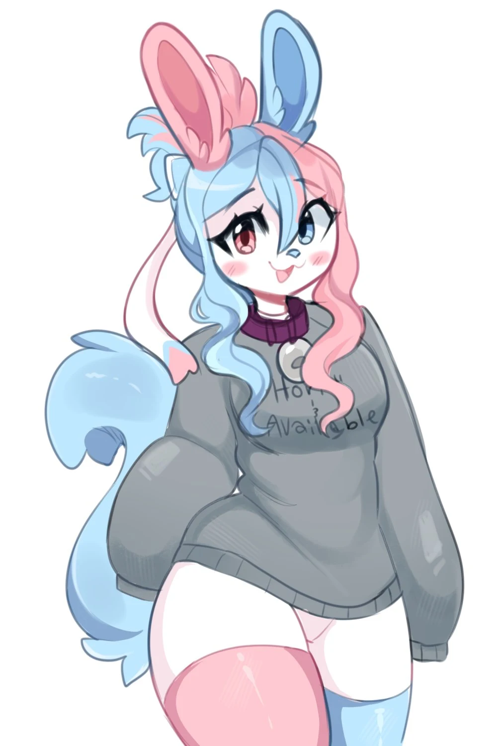 Daily Furry Art 65