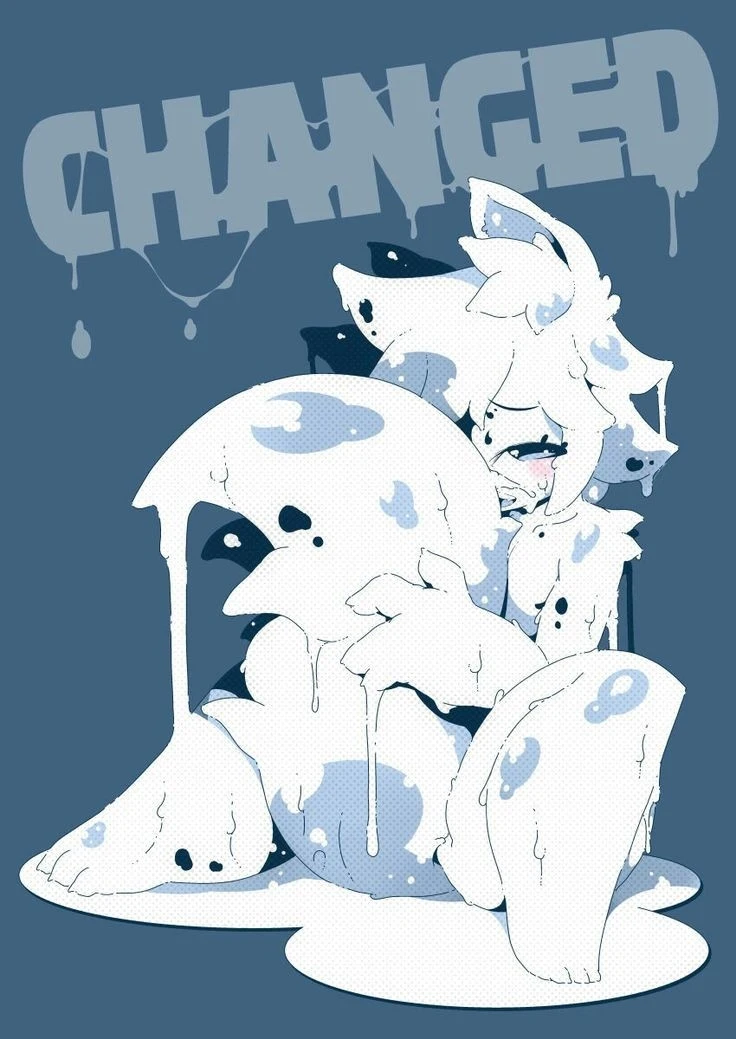 Daily Furry Art 10