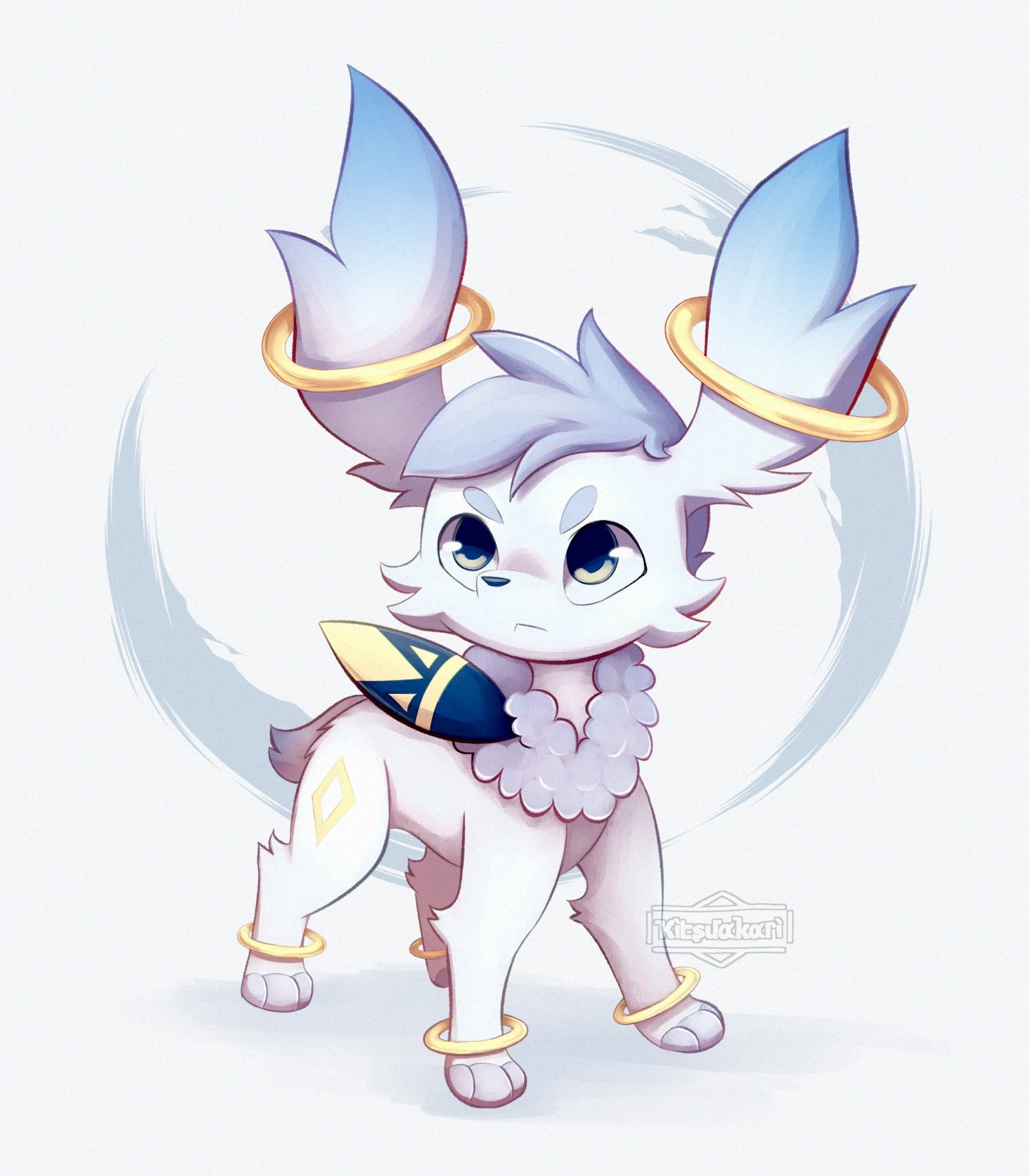 Daily Furry Art 127