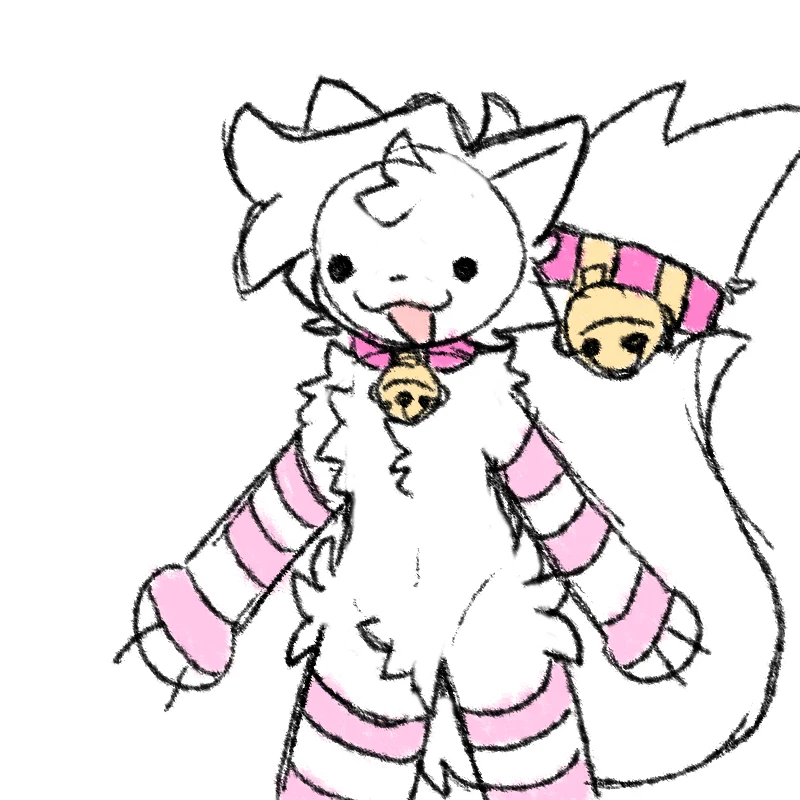 Weekly Furry Art 7