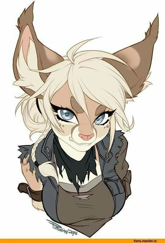 Daily Furry Art 37