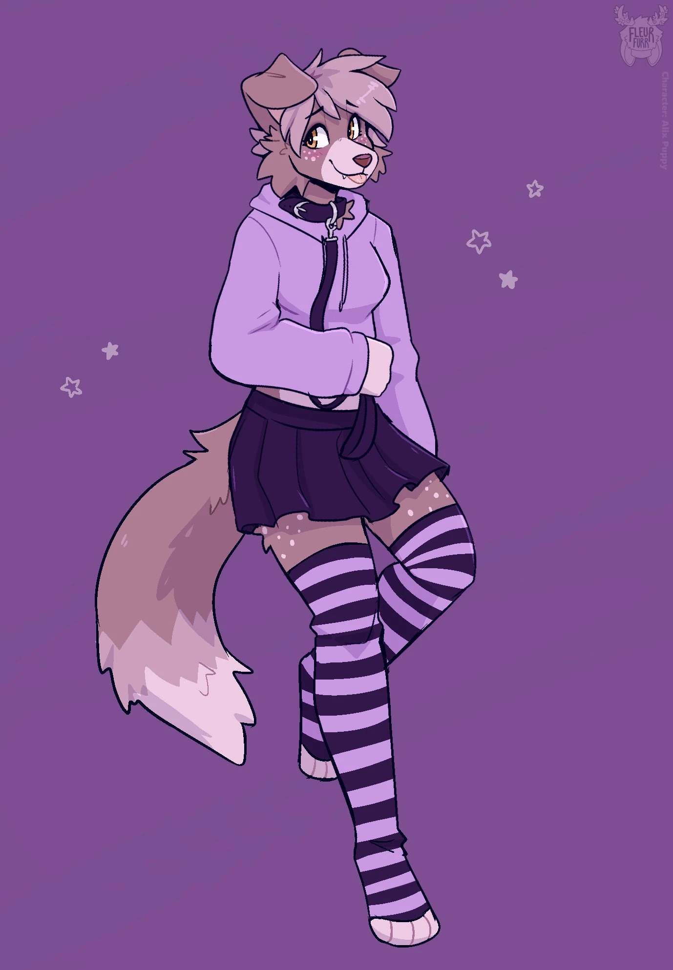 Weekly Furry Art 23