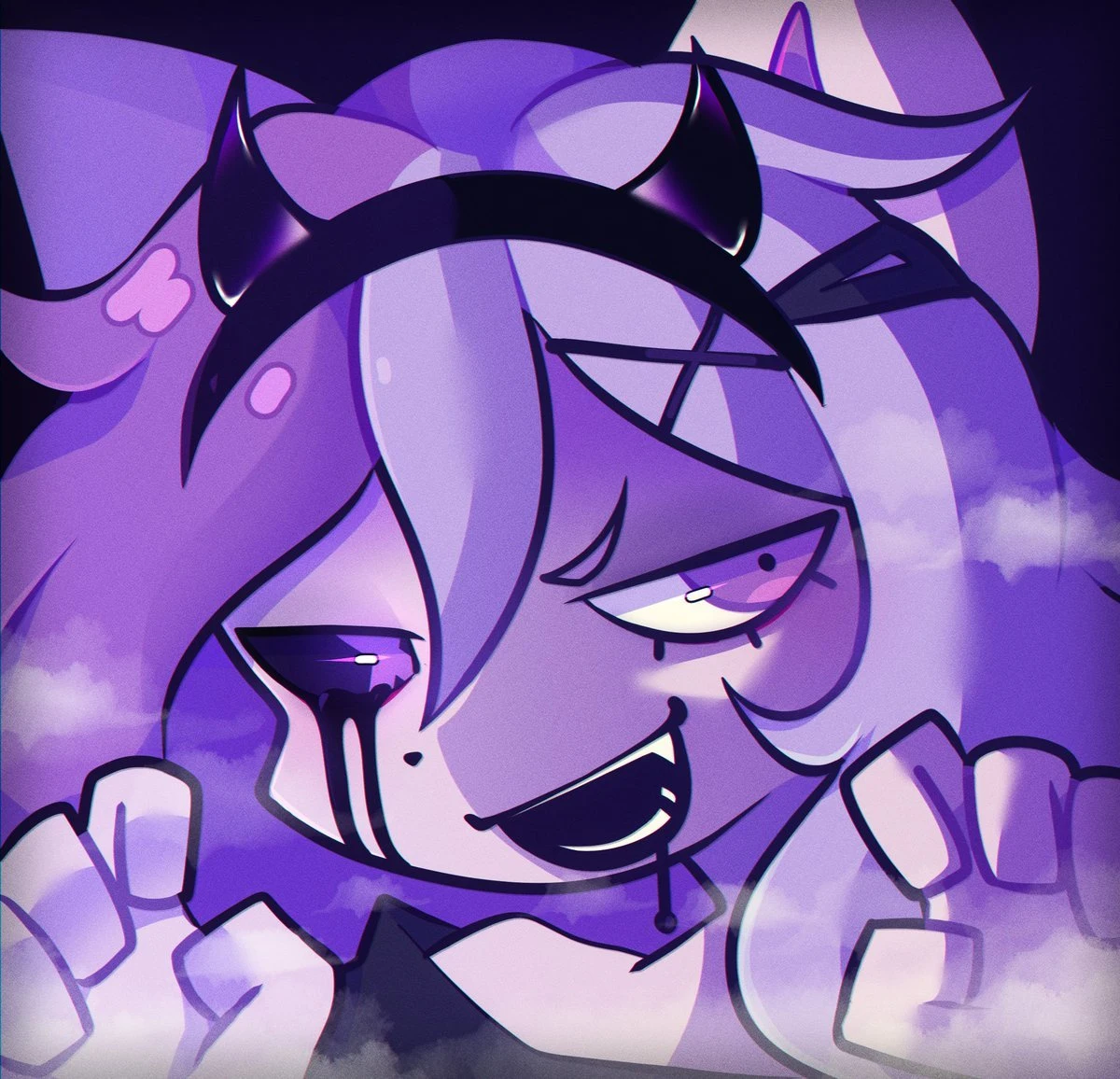 Daily Furry Art 141