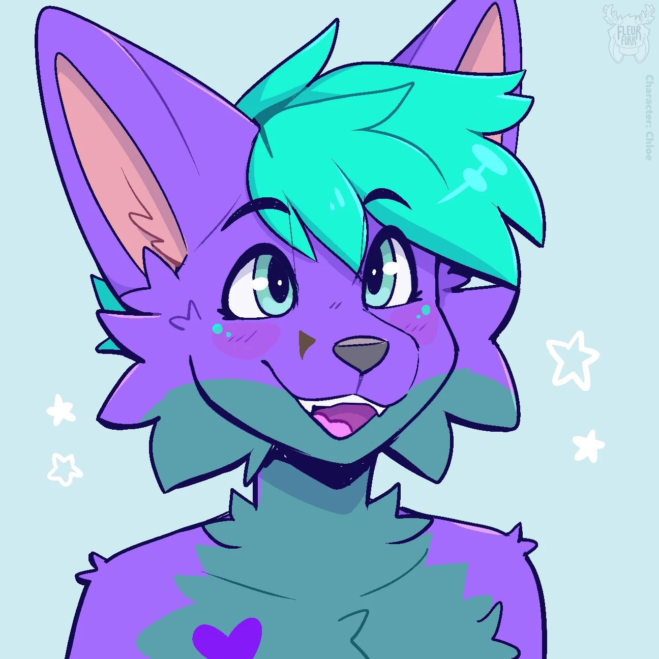 Weekly Furry Art 46