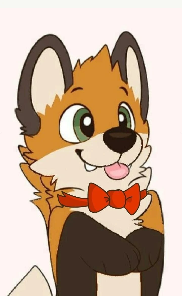 Daily Furry Art 72