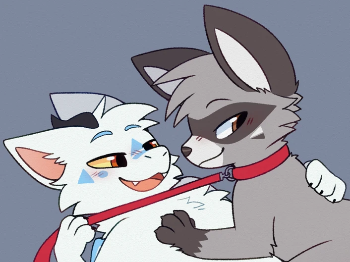 Daily Furry Art 145