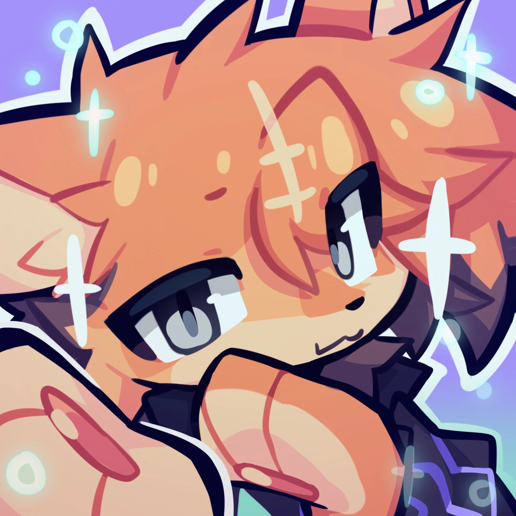 Weekly Furry Art 34