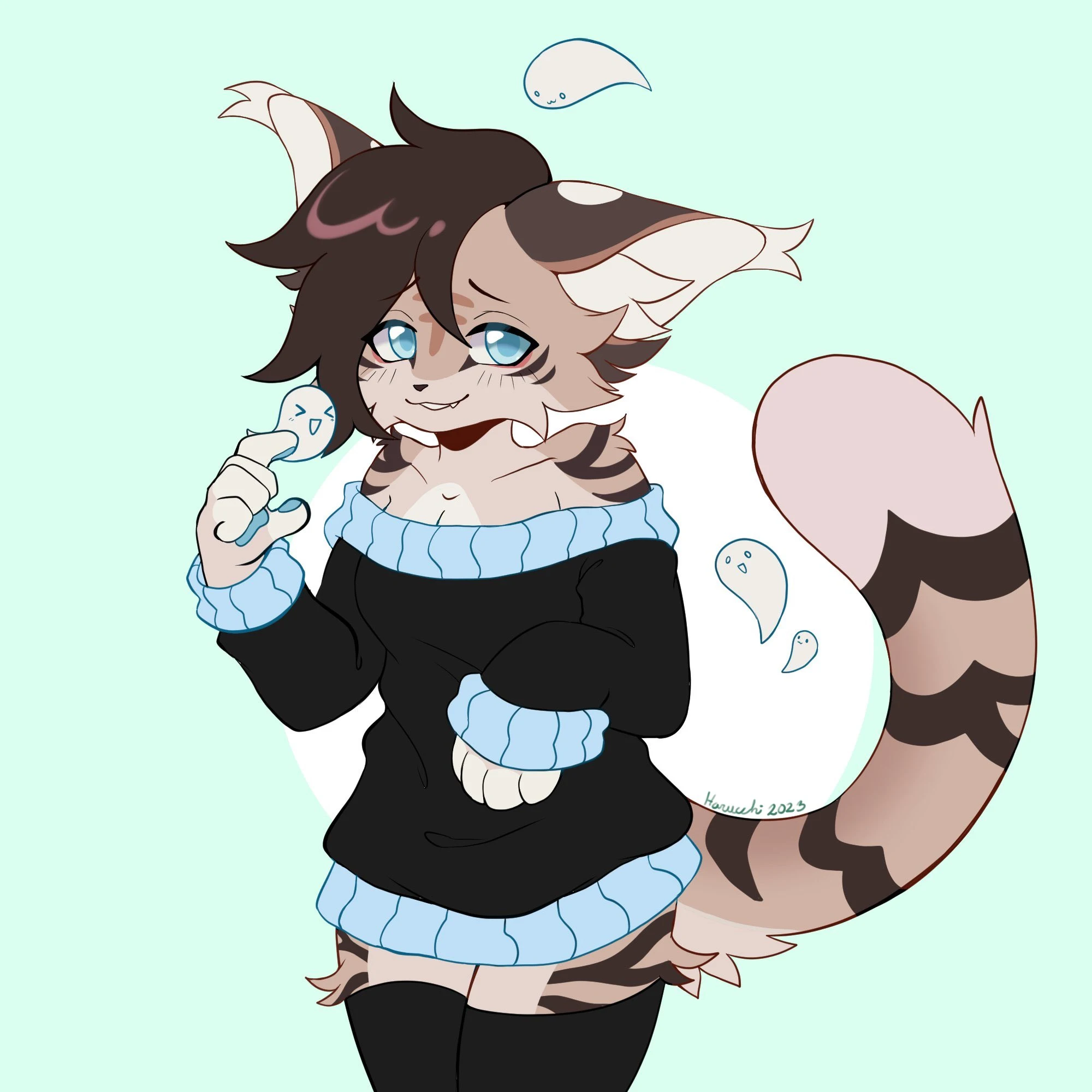 Daily Furry Art 223