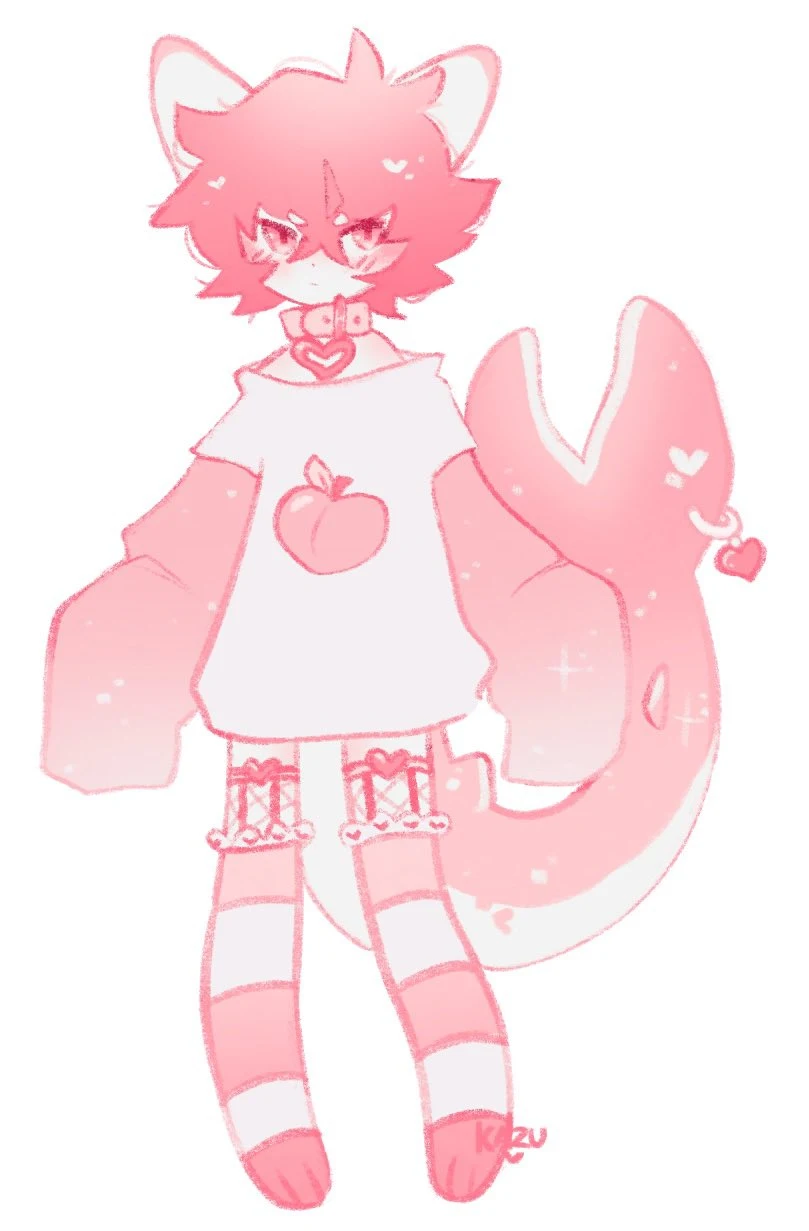 Daily Furry Art 131