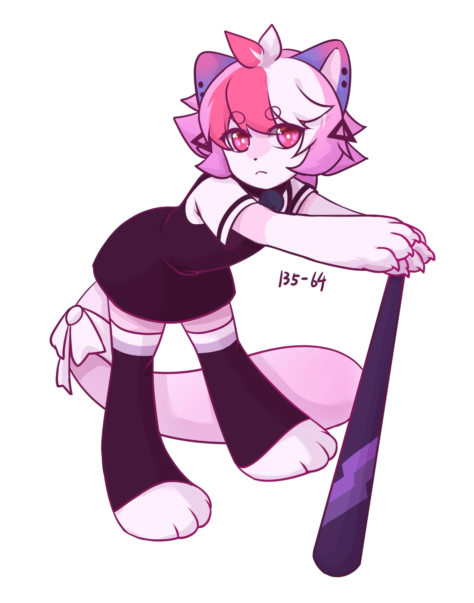 Daily Furry Art 52