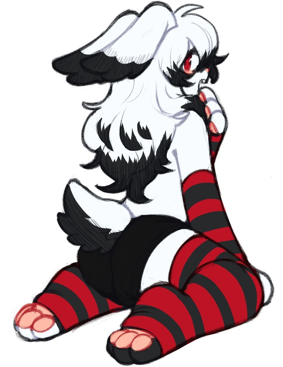 Daily Furry Art 56