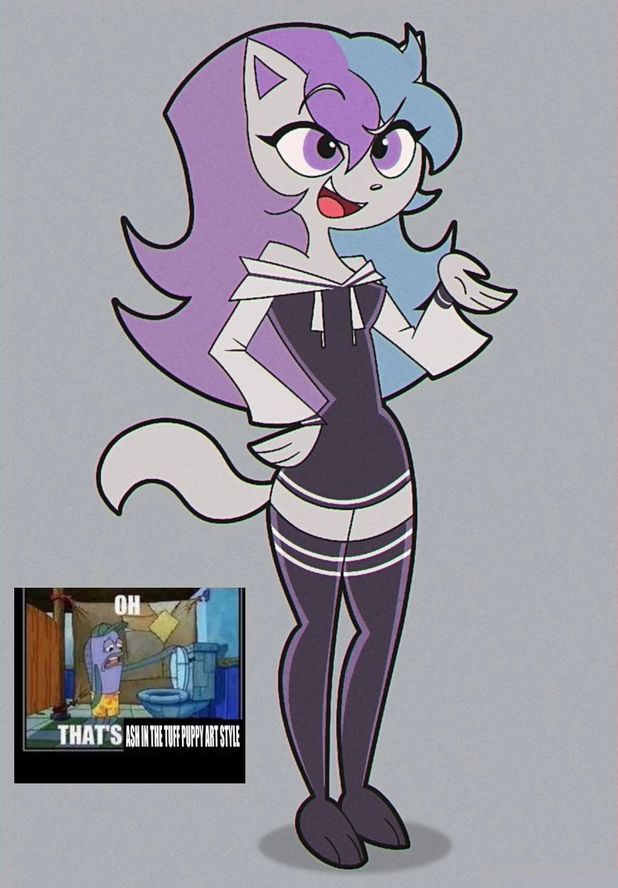 Weekly Furry Art 28